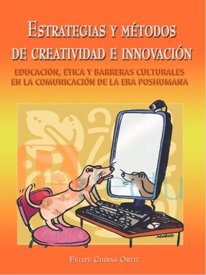 cover image of Estrategias y métodos de creatividad e innovación